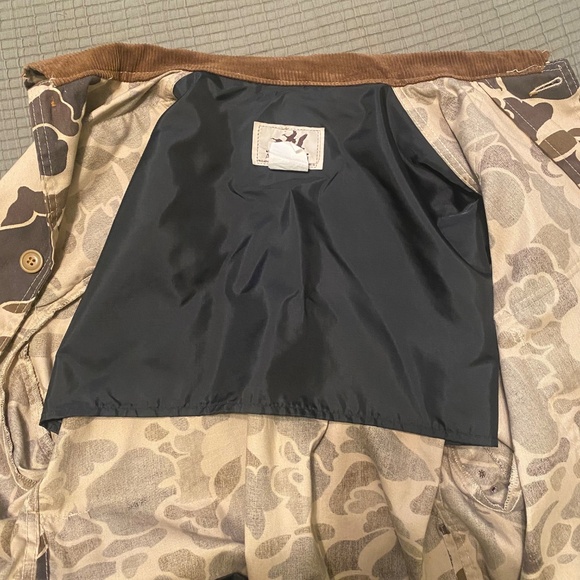 American Field hunting jacket - Picture 4 of 6